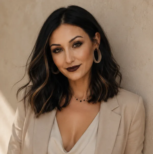 Alex, Floor Leader · Level 4 Stylist · Vivid Color Specialist at Runway Salon in Coeur d’Alene