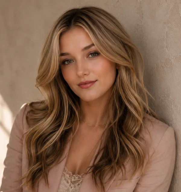 Amanda, Floor Leader · Level 3 Stylist · Hand-Tied Weft Specialist at Runway Salon in Coeur d’Alene