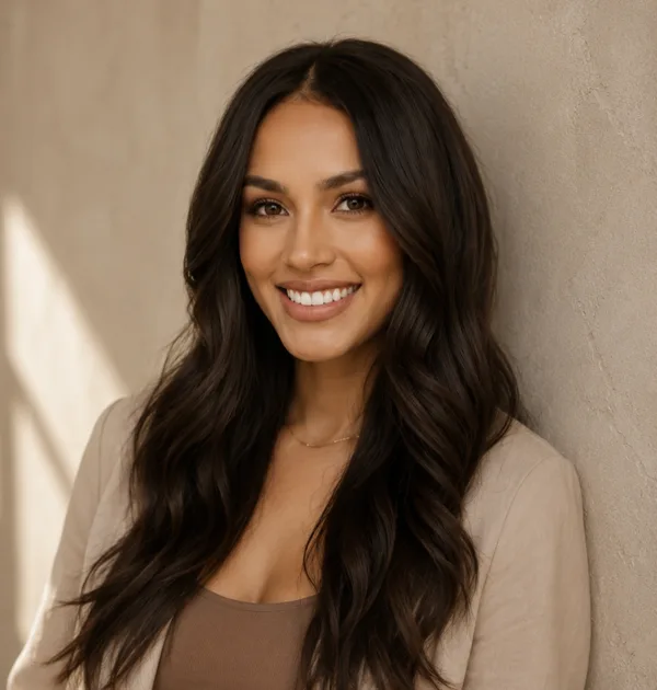 Brittany, Level 3 Stylist · Brunette + Dimensional Color Specialist at Runway Salon in Coeur d’Alene