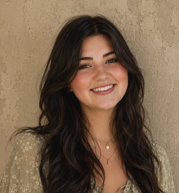 Jaelyn, Rising Stylist · No-Sew Weft Specialist at Runway Salon in Coeur d’Alene