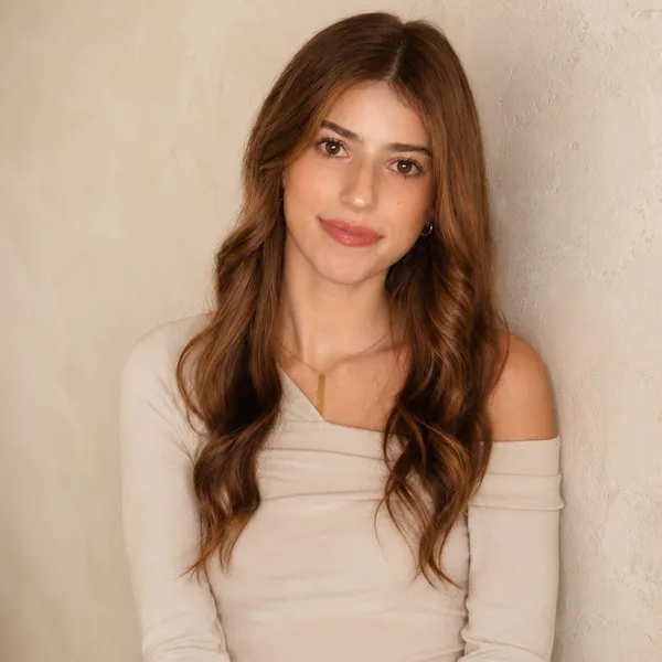 Peyton, Spa Attendant at Runway Salon in Coeur d’Alene
